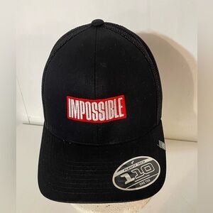 Travis Mathew Trucker Hat